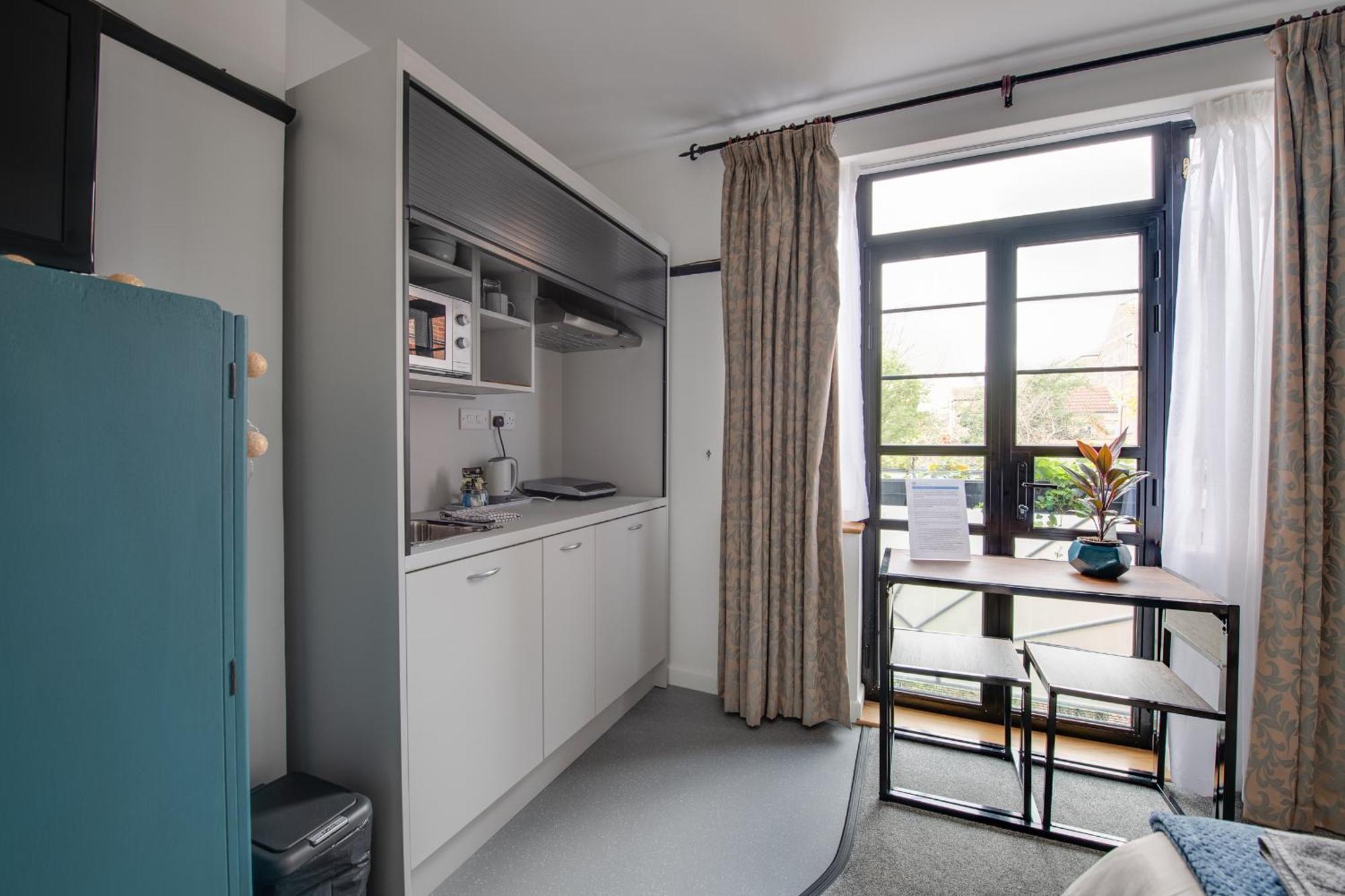 Ferryman Apartments By Places To Be Portsmouth Exterior foto