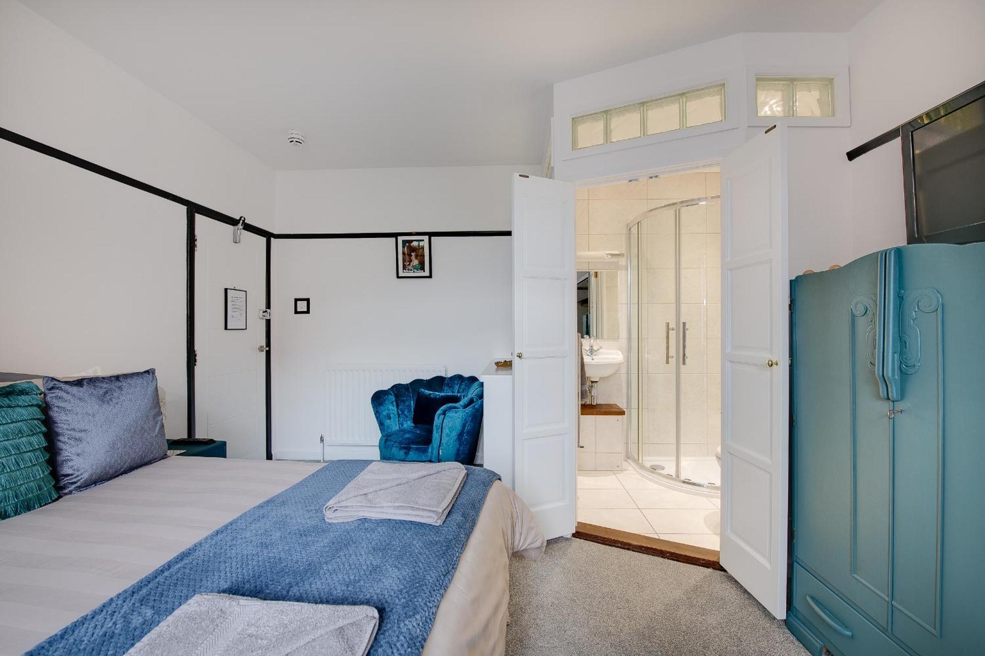 Ferryman Apartments By Places To Be Portsmouth Exterior foto
